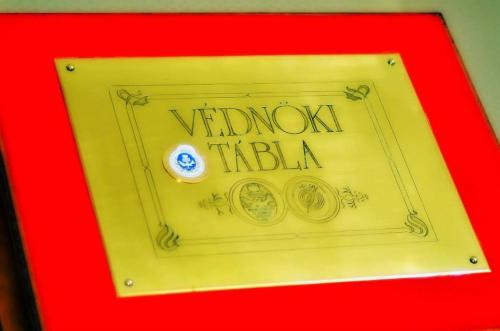 Kakukk Panzió - main image