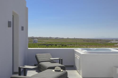 Suite Apartment image 1