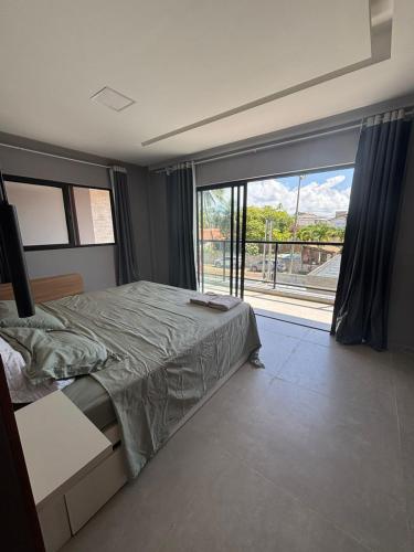 Casa no Pontal de Serrambi in Ipojuca