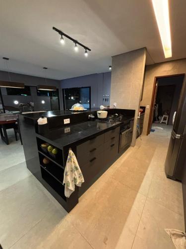 Konyha, Casa no Pontal de Serrambi in Ipojuca