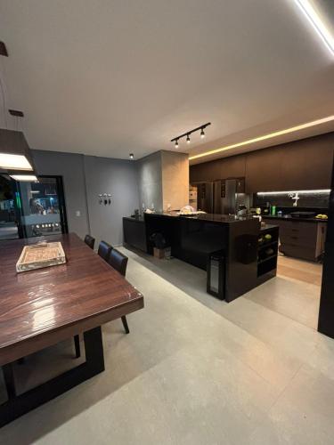 Konyha, Casa no Pontal de Serrambi in Ipojuca