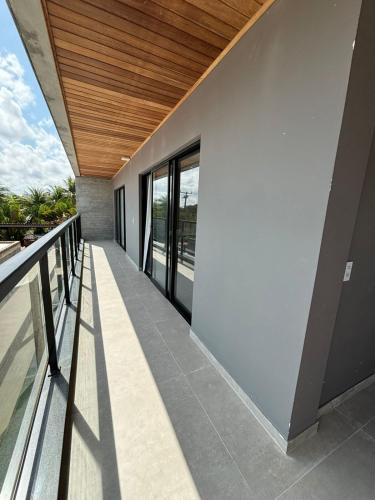 Casa no Pontal de Serrambi in Ipojuca