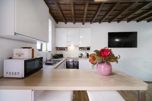 Angel's Luxury Den by BuddyRent, Roma (foto 4)