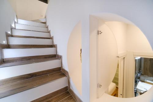 Angel's Luxury Den by BuddyRent, Roma (foto 5)