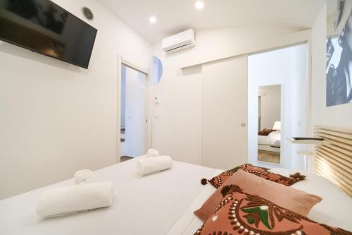 Angel's Luxury Den by BuddyRent, Roma (foto 6)