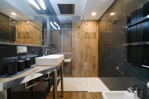 Angel's Luxury Den by BuddyRent, Roma (foto 10)