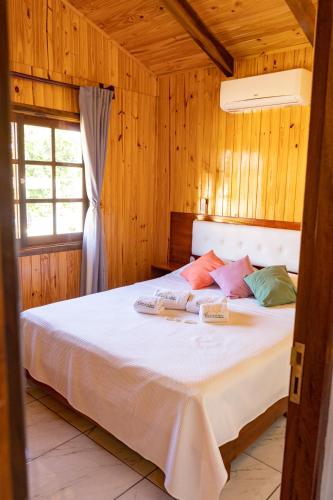 Renacer Cabañas (Renacer Cabanas) in 도스 데 마요