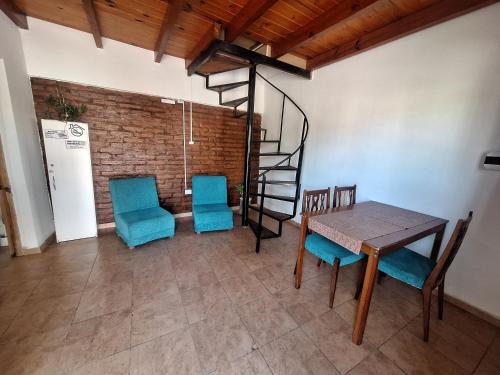 Dpto Lu 1 in บียา เมอร์เซเดส