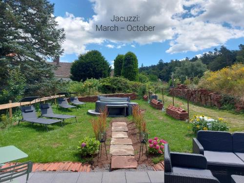 Karstais baseins, Chez Julie in Weiterswiller