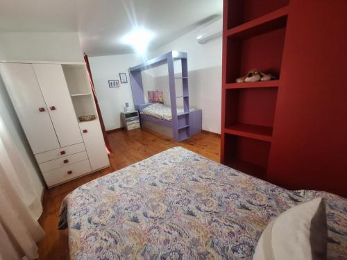 Dpto Lu 1 in บียา เมอร์เซเดส