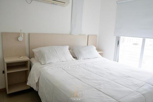 Two-Bedroom Standard Apartment