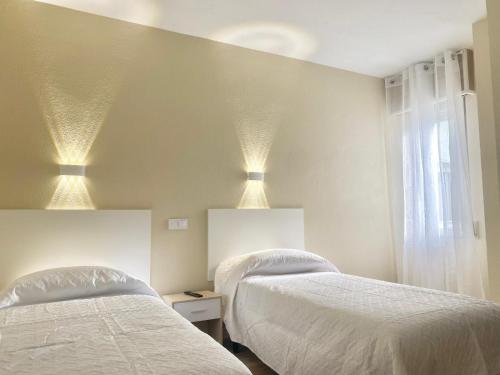 Hostal La Sierra Cabárceno (Hostal La Sierra Cabarceno) in Sarón