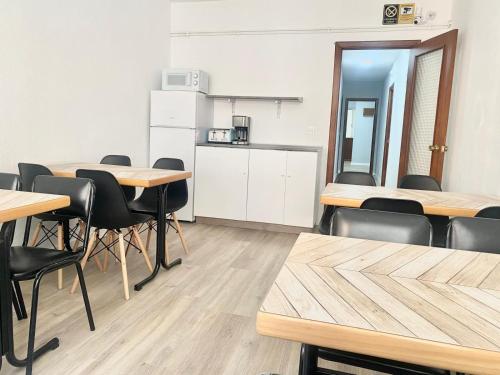 Ēdiens un dzērieni, Hostal La Sierra Cabárceno (Hostal La Sierra Cabarceno) in Sarón