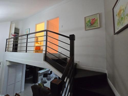 Charming Serene Penthouse with Pool & Gym New Kingston Charming Serene Penthouse with Pool & Gym New Kingston