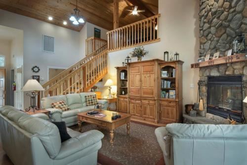 The Terry Cabin in Wawona (CA)