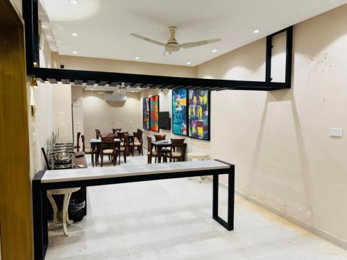 Shelton Legacy Peshawar in Peshawar