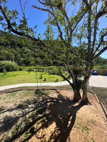 สภาพแวดล้อมโดยรอบ, Chalé com Vista Deslumbrante da Natureza - 03 (Chale com Vista Deslumbrante da Natureza - 03) in ริโอ ตาวาเรส