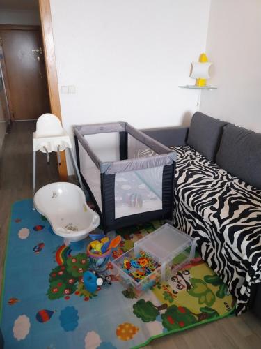 Playa apartamento 3