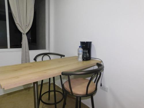 501 Apartaestudio en Cali