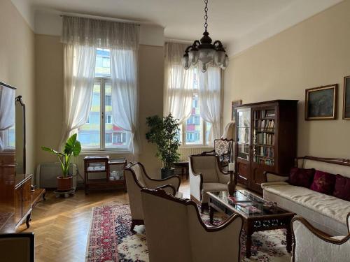 Margithíd Appartement Budapest, Budapest