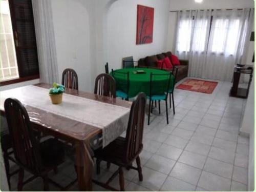 Casa Temporada em Peruíbe