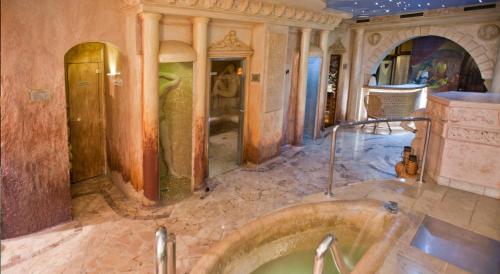 Manor House Spa