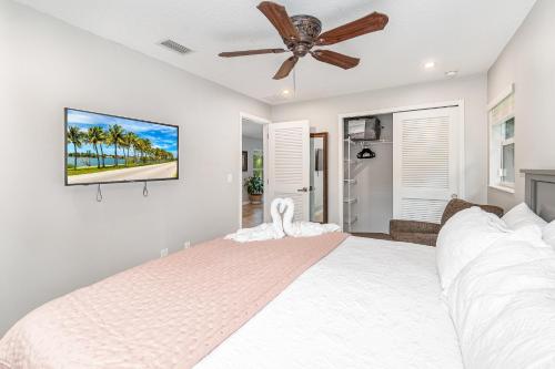 Family-Friendly Home in Casselberry with Fire Pit! in Orlando, USA
