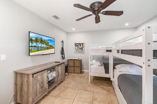 Family-Friendly Home in Casselberry with Fire Pit! in Orlando, USA