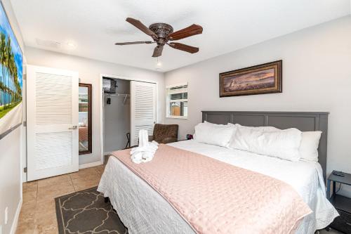 Family-Friendly Home in Casselberry with Fire Pit! in Orlando, USA