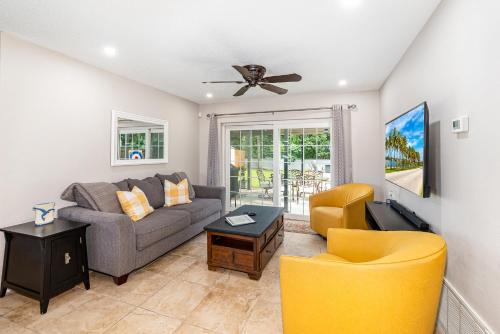 Family-Friendly Home in Casselberry with Fire Pit! in Orlando, USA