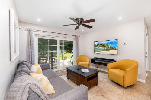 Family-Friendly Home in Casselberry with Fire Pit! in Orlando, USA