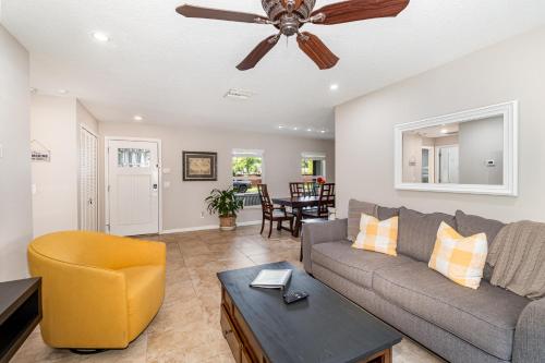 Family-Friendly Home in Casselberry with Fire Pit! in Orlando, USA
