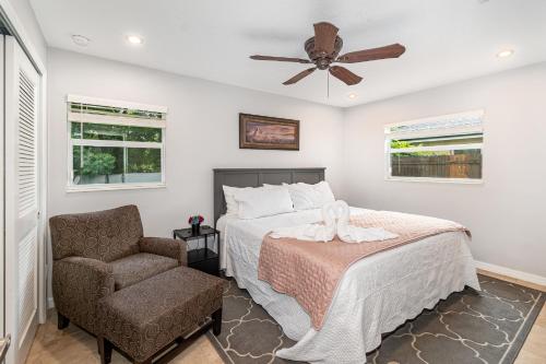 Family-Friendly Home in Casselberry with Fire Pit! in Orlando, USA
