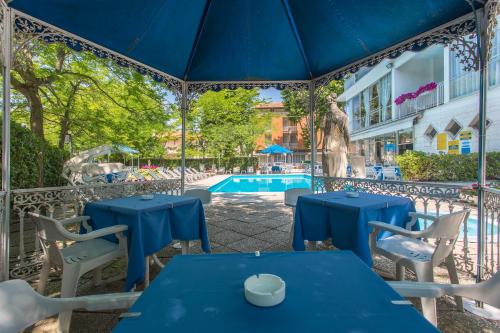 Hotel Gioiello in Cesenatico