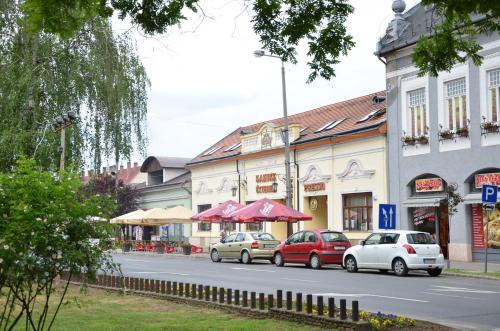 Kakukk Panzió - image 14