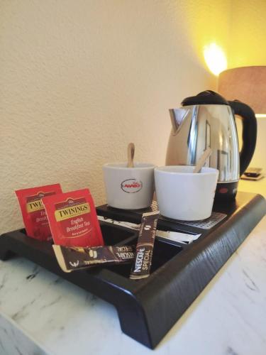 Hôtel Le Collier - image 13