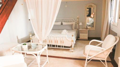 ZOE gîte à louer Frátsia