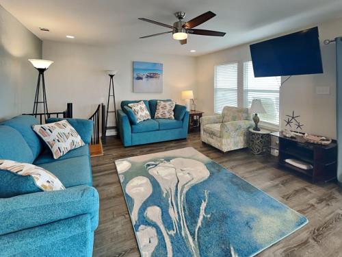 Frisco- Flats, Rockport