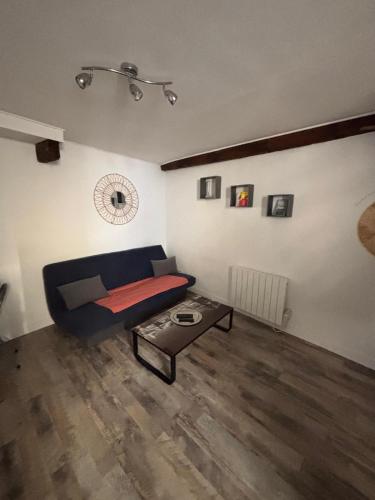 Hypercentre, proche halage et rue principale - Location saisonnière - Redon
