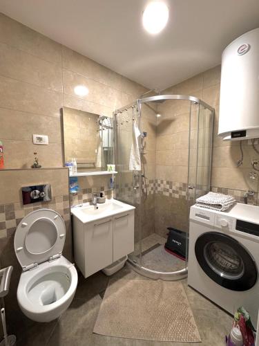 Apartment Simovic, Cetinje (fotografie 9)