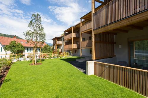 Genuss-Pension Herti in Übelbach