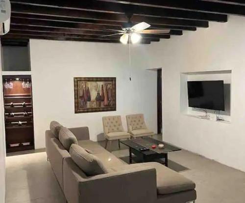 Quinta el Santuario Quinta el Santuario