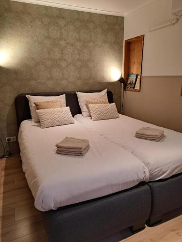 Bed & Breakfast Hellendoorn in Хелендорн