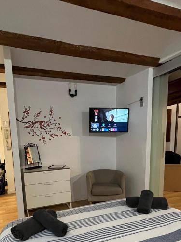Apartamentos El Olivo, Valencie (fotografie 7)