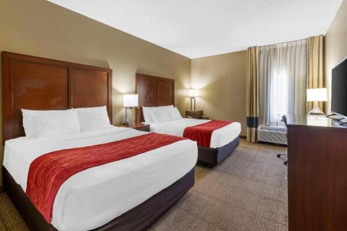 Grain Valley Inn