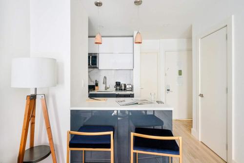1597-2 Luxury Upper East Side Studio W&D, New York (photo 4)