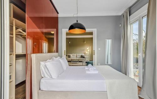 the Acropolis Noir Penthouse