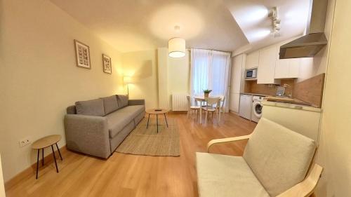 Mimosa 7 - tucasaenlospirineos - Apartment - Escarrilla