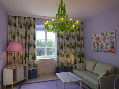 Hotel Lemongarden - Adults Only图片