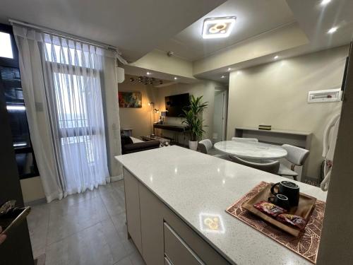La nobleza terrazas 2 bedroom condominium, Manila